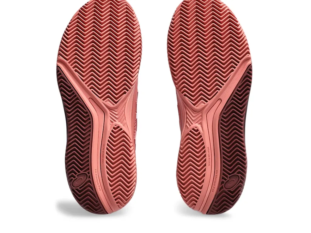 ASICS GEL-RESOLUTION 9 CLAY-Women Tennis|Tennis