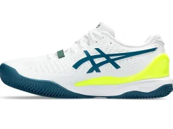 ASICS GEL-RESOLUTION 9 CLAY-Men Tennis|Tennis