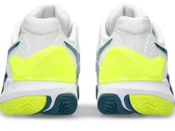 ASICS GEL-RESOLUTION 9 CLAY-Men Tennis|Tennis