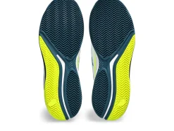 ASICS GEL-RESOLUTION 9 CLAY-Men Tennis|Tennis