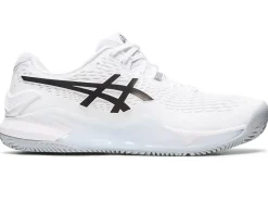 ASICS GEL-RESOLUTION 9 CLAY ROAD TESTED-Men Road Tested Footwear