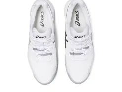 ASICS GEL-RESOLUTION 9 CLAY ROAD TESTED-Men Road Tested Footwear