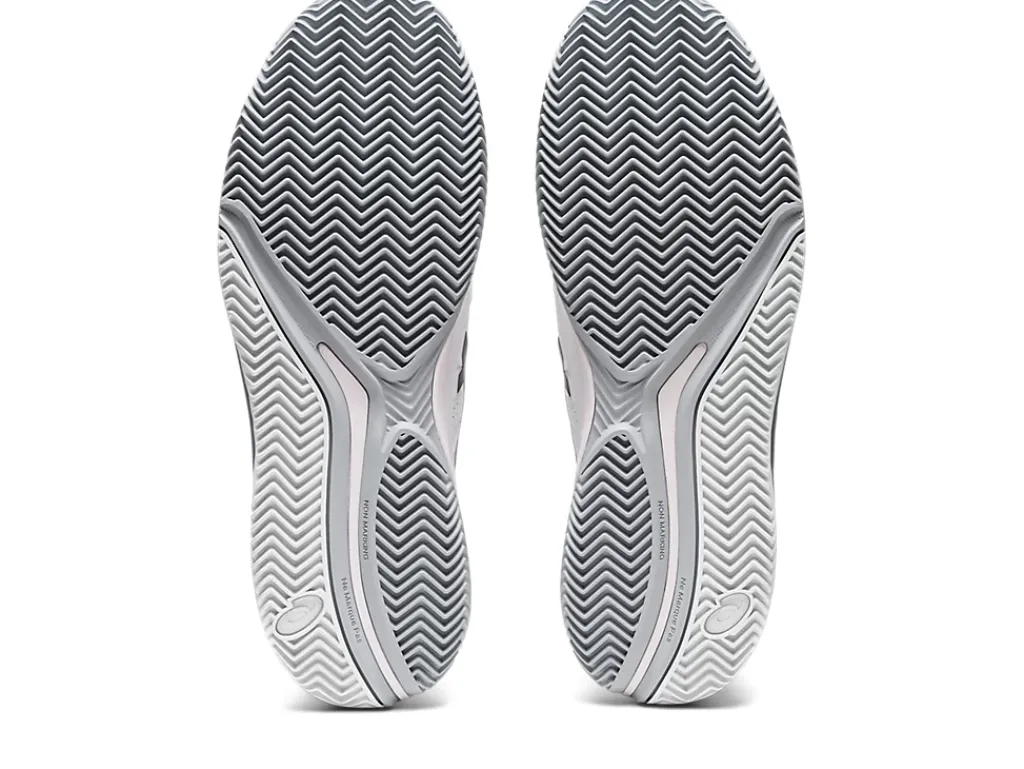 ASICS GEL-RESOLUTION 9 CLAY ROAD TESTED-Men Road Tested Footwear