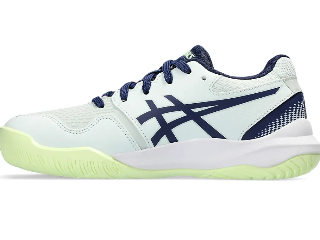 ASICS GEL-RESOLUTION 9 GRADE SCHOOL-Kids Tennis|Best Sellers