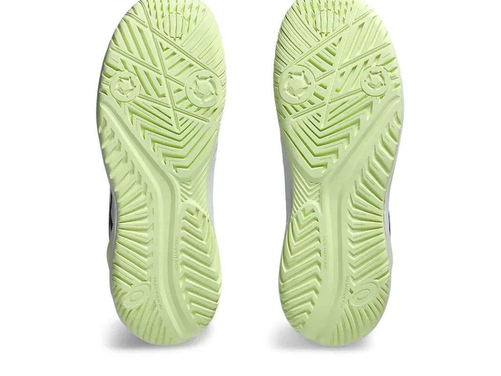 ASICS GEL-RESOLUTION 9 GRADE SCHOOL-Kids Tennis|Best Sellers