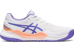 ASICS GEL-RESOLUTION 9 GRADE SCHOOL-Kids Tennis|Best Sellers