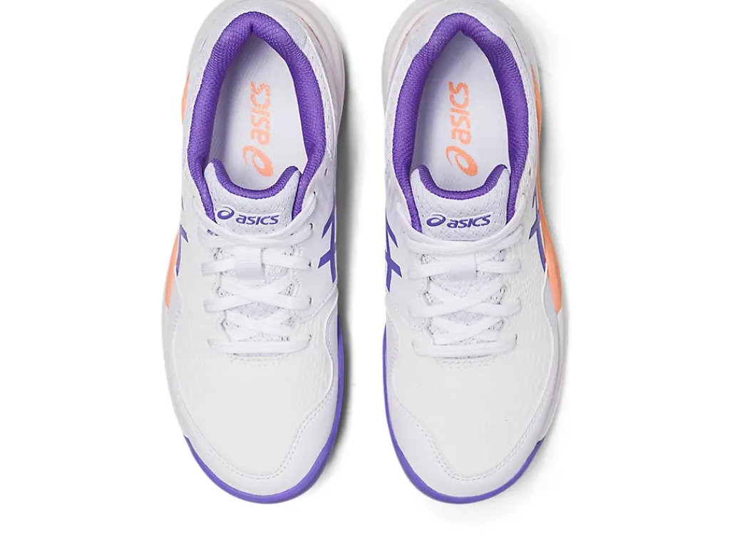 ASICS GEL-RESOLUTION 9 GRADE SCHOOL-Kids Tennis|Best Sellers