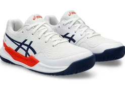 ASICS GEL-RESOLUTION 9 GRADE SCHOOL-Kids Tennis|Best Sellers