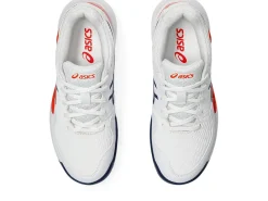 ASICS GEL-RESOLUTION 9 GRADE SCHOOL-Kids Tennis|Best Sellers