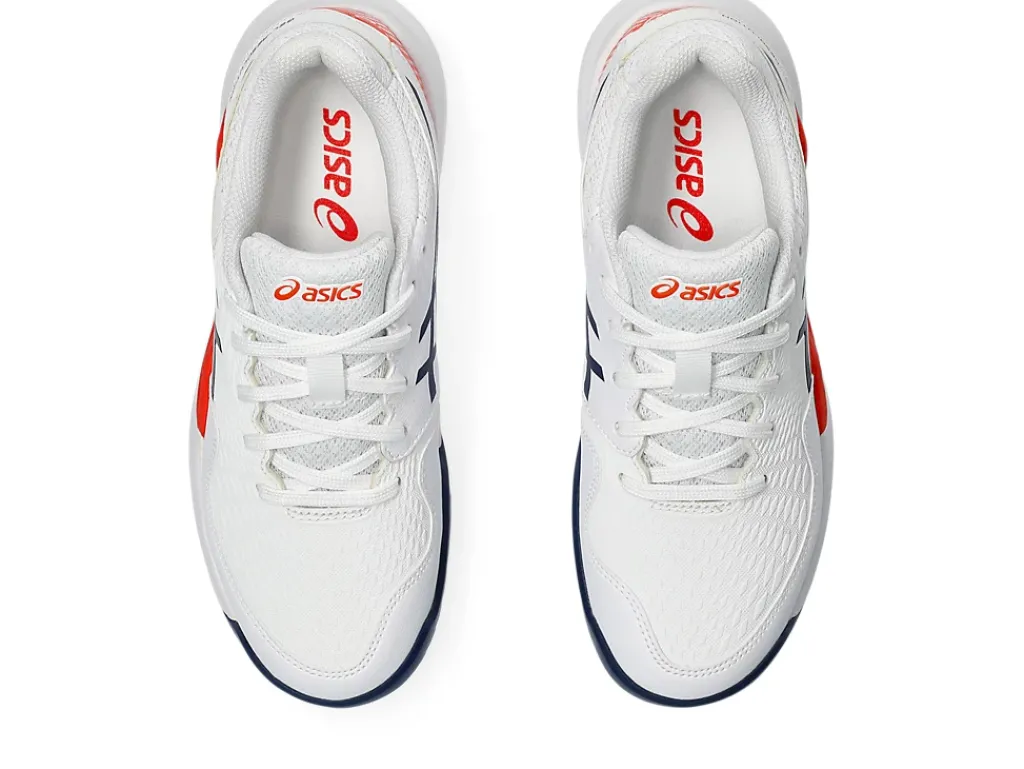 ASICS GEL-RESOLUTION 9 GRADE SCHOOL-Kids Tennis|Best Sellers