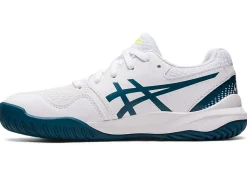 ASICS GEL-RESOLUTION 9 GRADE SCHOOL-Kids Tennis|Best Sellers