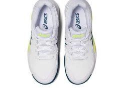 ASICS GEL-RESOLUTION 9 GRADE SCHOOL-Kids Tennis|Best Sellers