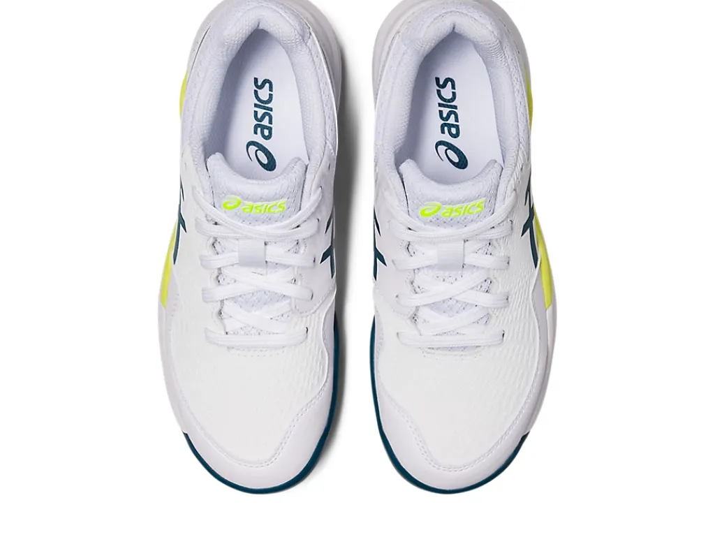 ASICS GEL-RESOLUTION 9 GRADE SCHOOL-Kids Tennis|Best Sellers
