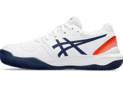 ASICS GEL-RESOLUTION 9 GRADE SCHOOL CLAY- Tennis