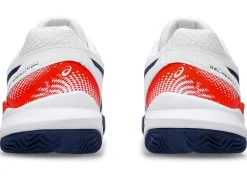 ASICS GEL-RESOLUTION 9 GRADE SCHOOL CLAY- Tennis