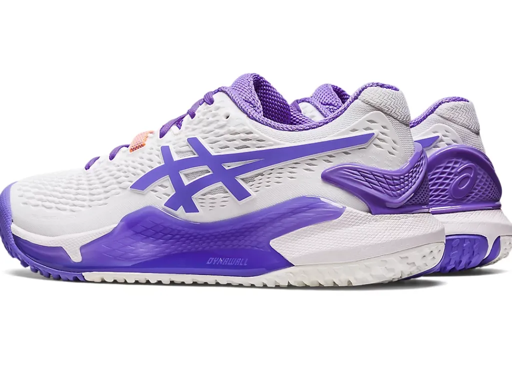 ASICS GEL-RESOLUTION 9 OC-Women Tennis|Tennis