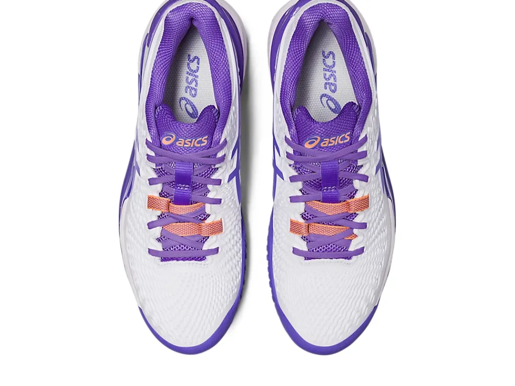 ASICS GEL-RESOLUTION 9 OC-Women Tennis|Tennis