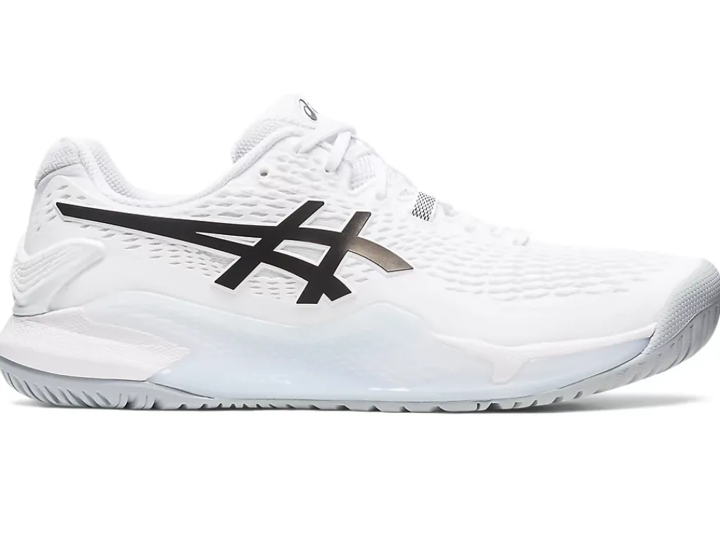 ASICS GEL-RESOLUTION 9 ROAD TESTED-Men Road Tested Footwear
