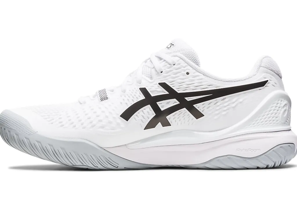 ASICS GEL-RESOLUTION 9 ROAD TESTED-Men Road Tested Footwear