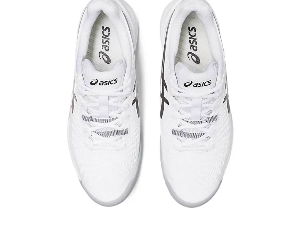 ASICS GEL-RESOLUTION 9 ROAD TESTED-Men Road Tested Footwear