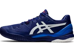 ASICS GEL-Resolution 8 ROAD TESTED-Men Road Tested Footwear