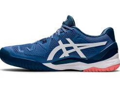 ASICS GEL-Resolution 8 ROAD TESTED-Men Road Tested Footwear