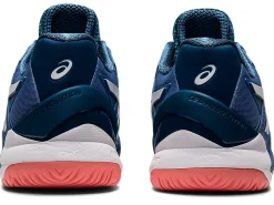 ASICS GEL-Resolution 8 ROAD TESTED-Men Road Tested Footwear