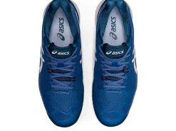 ASICS GEL-Resolution 8 ROAD TESTED-Men Road Tested Footwear