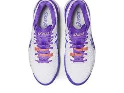 ASICS GEL-RESOLUTION 9 ROAD TESTED-Women Road Tested Footwear