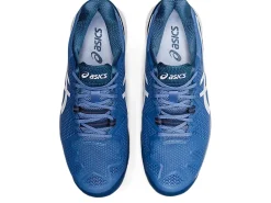 ASICS GEL-RESOLUTION 8 WIDE-Men Tennis|Wide Shoes