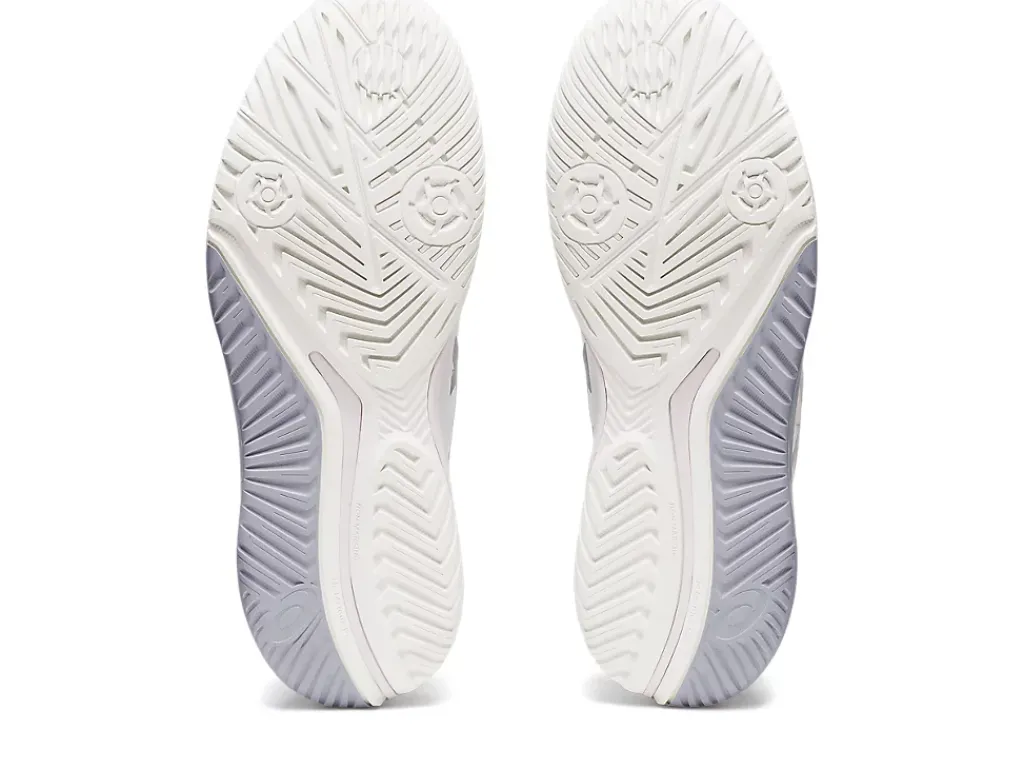 ASICS GEL-RESOLUTION 9 WIDE-Women Tennis|Wide Shoes