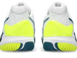 ASICS GEL-RESOLUTION 9 WIDE-Men Tennis|Wide Shoes