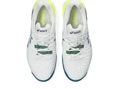 ASICS GEL-RESOLUTION 9 WIDE-Men Tennis|Wide Shoes