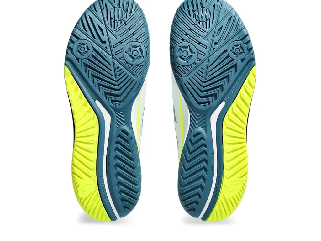 ASICS GEL-RESOLUTION 9 WIDE-Men Tennis|Wide Shoes