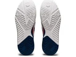 ASICS GEL-RESOLUTION 8 WIDE ROAD TESTED-Men Road Tested Footwear
