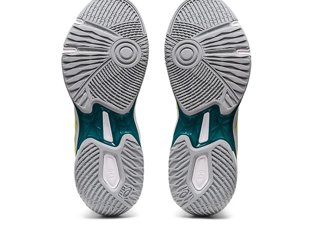 ASICS GEL-ROCKET 10-Women Volleyball|Volleyball