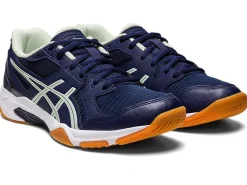 ASICS GEL-ROCKET 10 ROAD TESTED-Women Road Tested Footwear