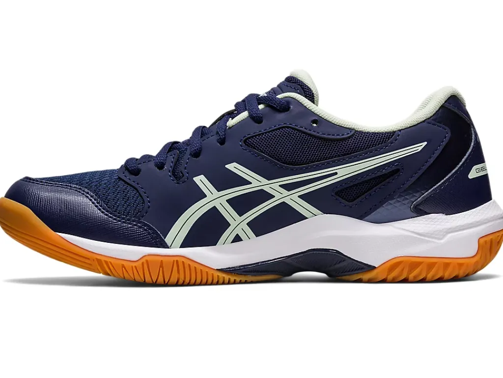 ASICS GEL-ROCKET 10 ROAD TESTED-Women Road Tested Footwear