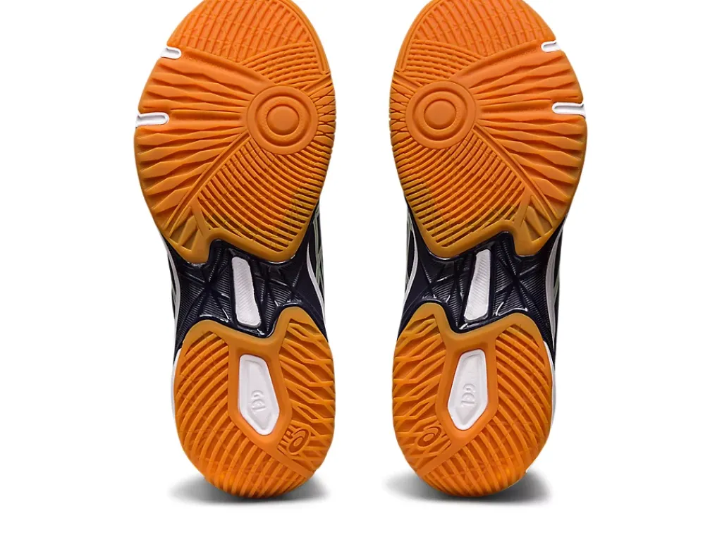 ASICS GEL-ROCKET 10 ROAD TESTED-Women Road Tested Footwear
