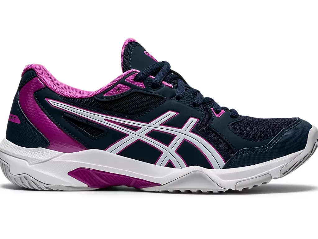 ASICS GEL-ROCKET 10 ROAD TESTED-Women Road Tested Footwear