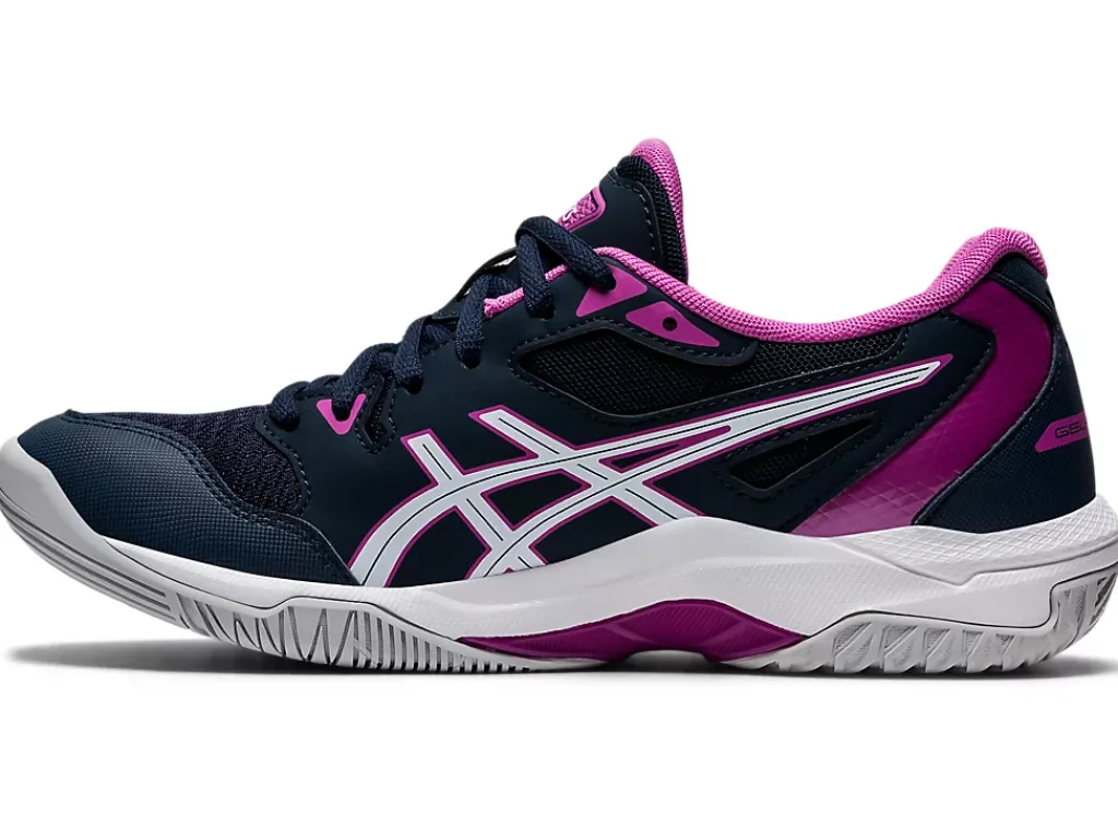 ASICS GEL-ROCKET 10 ROAD TESTED-Women Road Tested Footwear