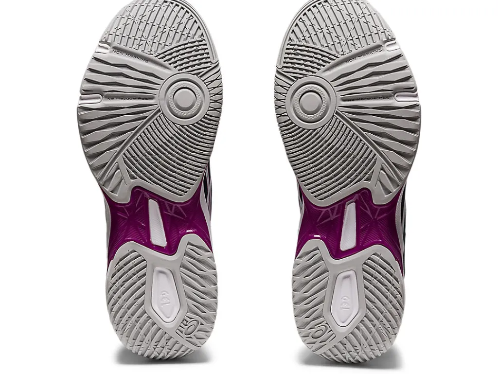 ASICS GEL-ROCKET 10 ROAD TESTED-Women Road Tested Footwear