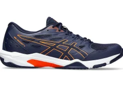 ASICS GEL-ROCKET 11 ROAD TESTED-Men Road Tested Footwear