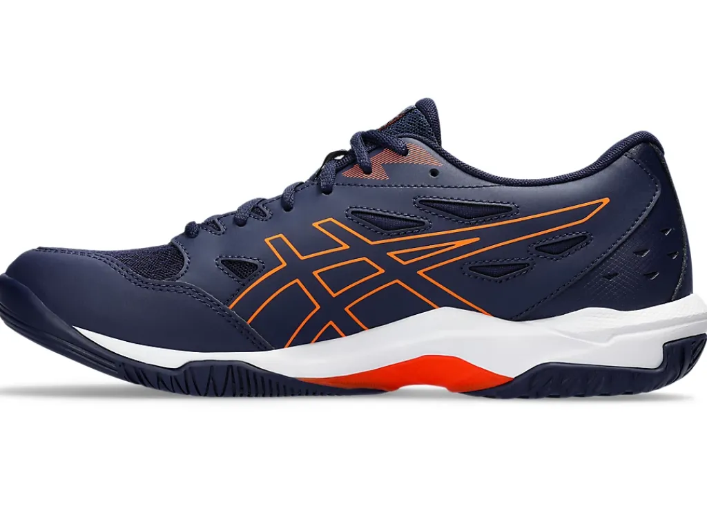 ASICS GEL-ROCKET 11 ROAD TESTED-Men Road Tested Footwear