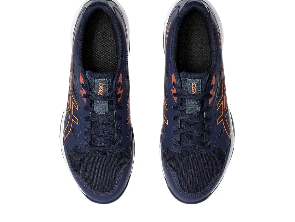 ASICS GEL-ROCKET 11 ROAD TESTED-Men Road Tested Footwear