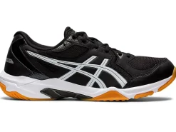 ASICS GEL-ROCKET 10 ROAD TESTED-Men Road Tested Footwear