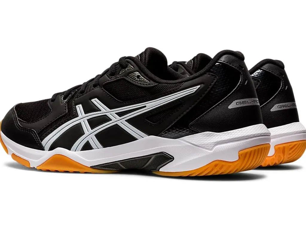 ASICS GEL-ROCKET 10 ROAD TESTED-Men Road Tested Footwear