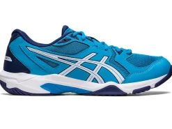 ASICS GEL-ROCKET 10 ROAD TESTED-Men Road Tested Footwear