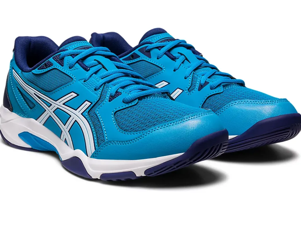 ASICS GEL-ROCKET 10 ROAD TESTED-Men Road Tested Footwear