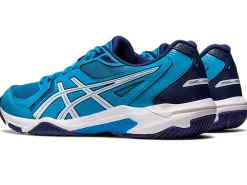 ASICS GEL-ROCKET 10 ROAD TESTED-Men Road Tested Footwear